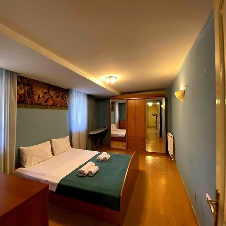 Wine Rise Apartment Tbilisi ภายนอก รูปภาพ