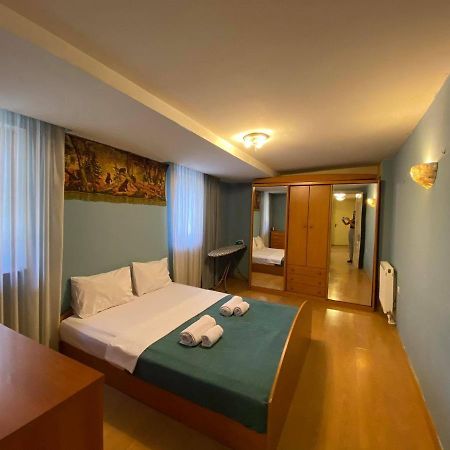 Wine Rise Apartment Tbilisi ภายนอก รูปภาพ