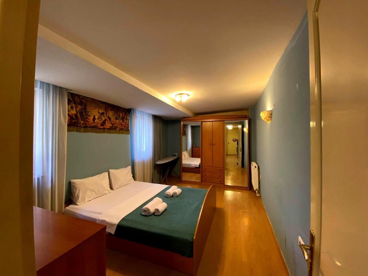 Wine Rise Apartment Tbilisi ภายนอก รูปภาพ