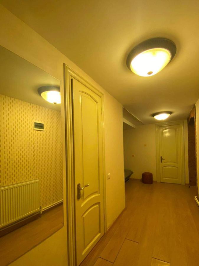 Wine Rise Apartment Tbilisi ภายนอก รูปภาพ