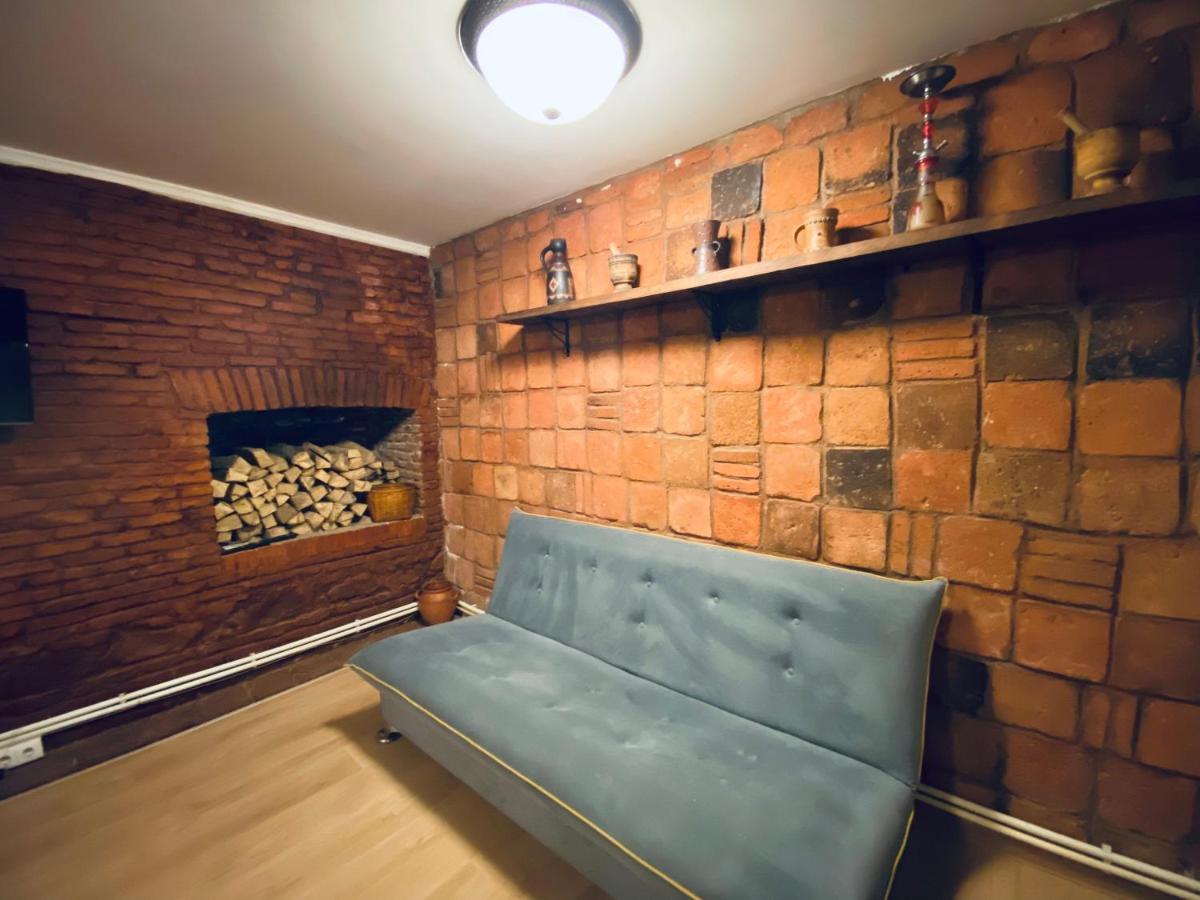 Wine Rise Apartment Tbilisi ภายนอก รูปภาพ