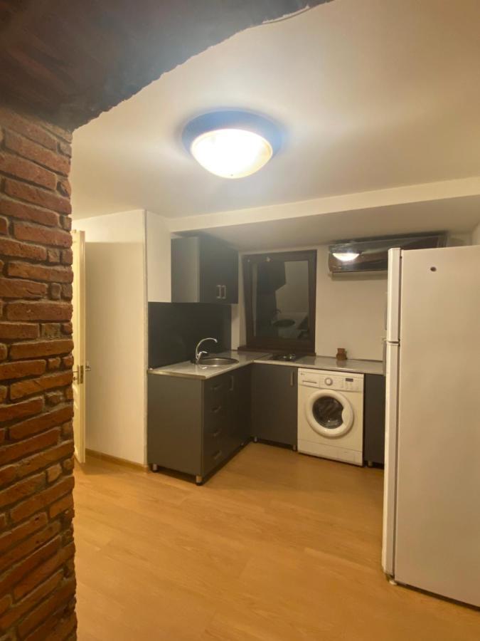 Wine Rise Apartment Tbilisi ภายนอก รูปภาพ
